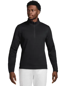 Golf Layer Tour HZ Pique, schwarz m - Nike - FashionsVida