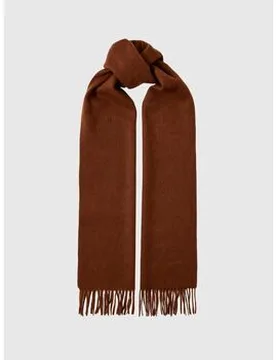 Schal 16038046-M Einheitsgrösse Female - Selected - FashionsVida