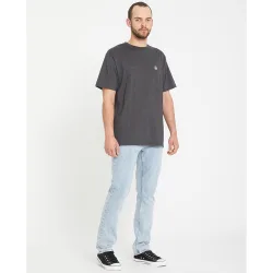 Vaquero de hombre modelo Vorta con corte slim 15