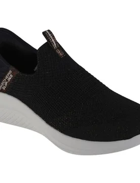 Sneaker Slip-Ins Ultra Flex 3.0 - Glitter Me 36;37;38;39;40;41;36 1/2 Female - Skechers - FashionsVida
