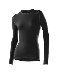 Löffler Sous-maillot de ski noir 42