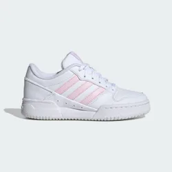 Scarpe Team Court 2.0 STR 36 Cloud White / Clear Pink / Cloud White