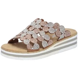 Clogs Pantoletten Fsk Sandalen V02r8-90 41 Female