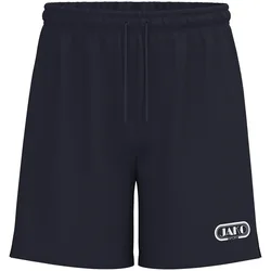 Short Retro - Bleu - unisex - Size: XL