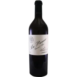 Vino fino Emilio Hidalgo Jerez