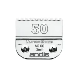 Lame Acier Inoxydable 50 Silver 0.2 mm