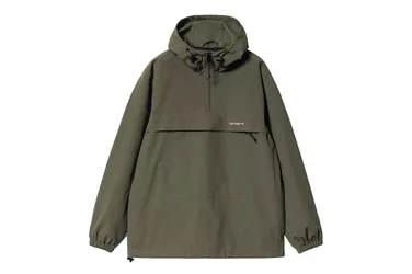 Windbreaker Pullover (Summer) - Jacke-Windbreaker - grün - Unisex - Size: S