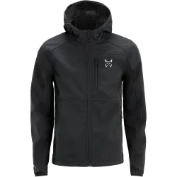 Decan j30 chaqueta softshell hombre Gris (L)