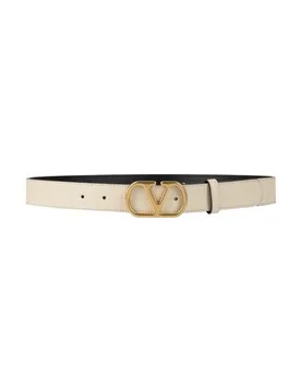 Cinturón Mujer Marfil 90,95 Mujer - Valentino Garavani - FashionsVida