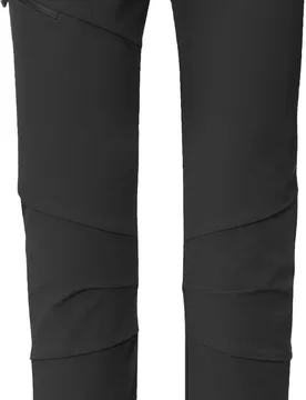 Pantalon de randonnée - Seneca XCS200 Pant W Black - Taille S - Noir - Millet - FashionsVida