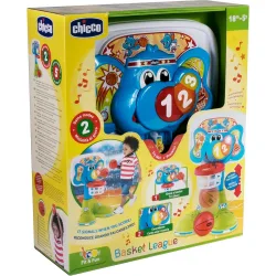 Chicco - Basket 1-2-3 Chicco