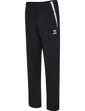 Pantalon De Survêtement Lead 2.0 Woven Black M - Hummel - FashionsVida