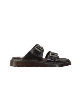DR MARTENS Sandales JOSEF marron 45 - Dr. martens - FashionsVida