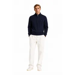 Barbour Maglie Navy