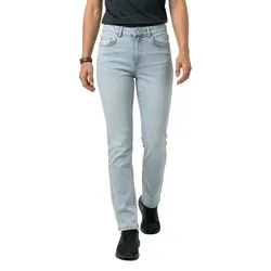 Jeans Alice Straight Fit Light Blue Denim 34