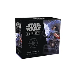Star Wars: Legion - Droidekas Unit Expansion