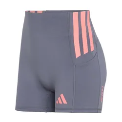 Adizero 3´´ Short Leggings Onix M Women