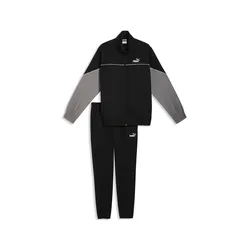 Trainingsanzug - Noir - male - Size: M