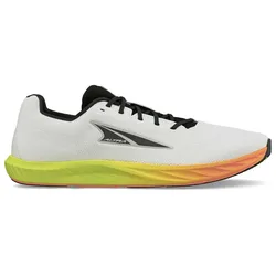 Escalante 4 Running Shoes White / Orange UK 9.5 Men