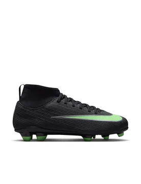 Fußballschuhe Kinder Mercurial Superfly 11 Club FG/MG - Noir - male - Size: 31 - Nike - FashionsVida