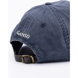 Gorra de hombre twill thyssen