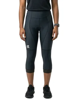 Calzamaglia 3/ Motion Z6 Pure Black - KALAS - FashionsVida