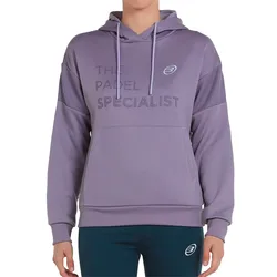 Bullpadel Naos Hoodie Mallow S