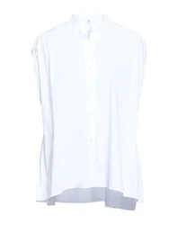 Camisa Mujer Blanco 38,40,42 Mujer