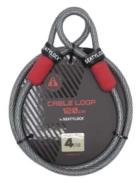 Seatylock Antivol à Câble - Seatylock - FashionsVida