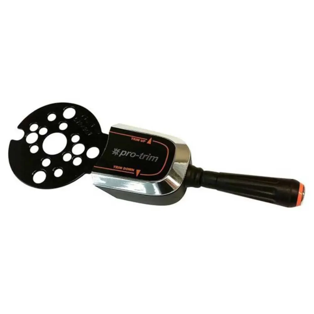 Steering Wheel Controller Black One Size unisex - Dometic - FashionsVida