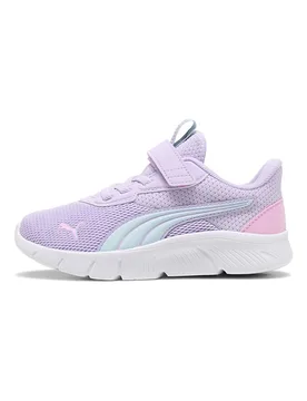 Sneakers lilla Flexfocus Modern 29 - Puma - FashionsVida