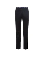 Chino Slim Fit Jim S nero 56
