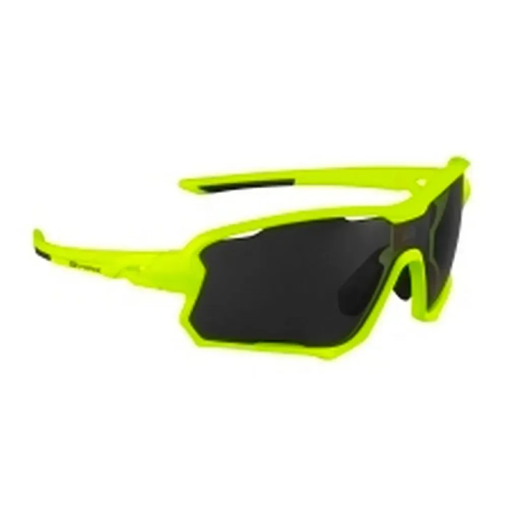 Occhiali Da Sole Polarizzati Edie Yellow Fluo - FORCE - FashionsVida