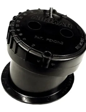 Airmar P79 Transducer 8 Pin 50 / 200 kHz unisex - Garmin - FashionsVida