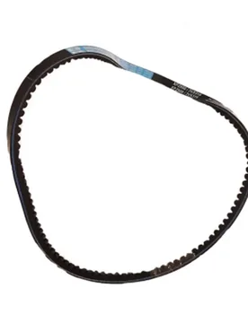 Xpz 862-ii Strap Black One Size unisex - Fischer Panda - FashionsVida