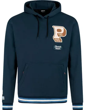 Sweat-shirt Arcade Riding Twilig Nay XL - Protest - FashionsVida