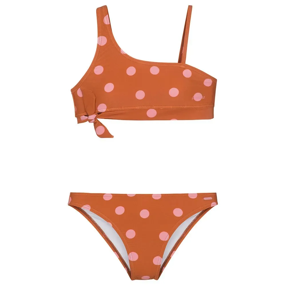 Bikini Mila Squirrel Brown 176 cm Fille - Protest - FashionsVida