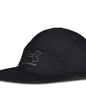 Av Camper Unisex Kappen - Schwarz - One Size - Poly (Polyester) Black One Size - Under armour - FashionsVida