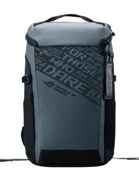 Sac à Dos Pour Ordinateur Portable 903645351 Grey One Size unisex - Asus - FashionsVida