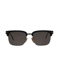 Gafas de sol Hombre Negro 55 Hombre