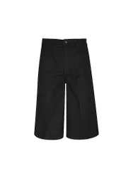 Dawn Denim Bermuda EDEN nero M