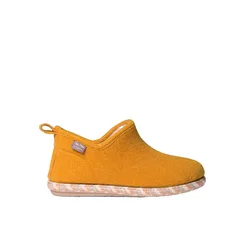 Pantofole Duna-fp Ochre EU 45