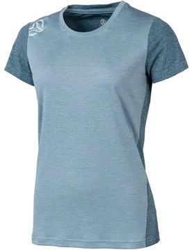 Camiseta de mujer KRINA TEE W - Ternua - FashionsVida