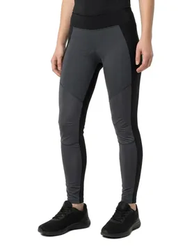 Calzamaglia Lunga Senza Bretelle Essential Prime Dwr Black - AGU - FashionsVida