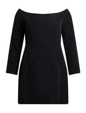 Minivestido Mujer Negro L,M,S,XS Mujer - Calvin Klein - FashionsVida