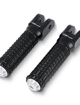 Poggiapiedi Pilota Pedane Originali Ducati Multistrada 1100 2006-09 - CNC Racing - FashionsVida
