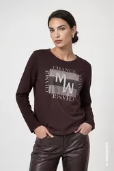 Pullover female
