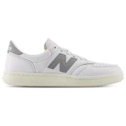 T500 Men's Sneakers - White - Size 11 - Leather - White - Size: 11