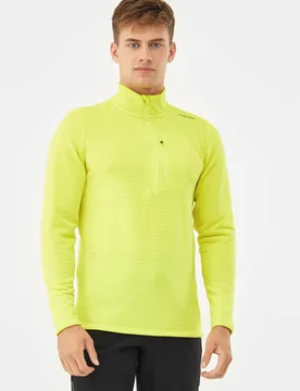 Viking Admont Mens Midlayer - Viking - FashionsVida