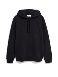 Sweat à capuche - Hoodie PAARLO LOOP noir XL